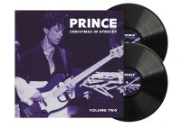 Prince - Christmas In Utrecht Vol.2 (2 Lp Vi ryhmässä ME SUOSITTELEMME / Perjantain julkaisut / Fredag den 21:a Juni 2024 @ Bengans Skivbutik AB (5550164)