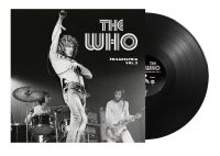 Who The - Philadelphia Vol.2 (Vinyl Lp) ryhmässä ME SUOSITTELEMME / Perjantain julkaisut / Fredag den 21:a Juni 2024 @ Bengans Skivbutik AB (5550165)