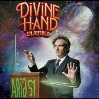 Divine Hand Ensemble The - Aria 51 ryhmässä VINYYLI / Pop-Rock @ Bengans Skivbutik AB (5550169)