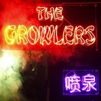 Growlers The - Chinese Fountain (Deluxe Edition, T ryhmässä VINYYLI / Pop-Rock @ Bengans Skivbutik AB (5550171)