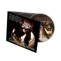 Deicide - Scars Of The Crucifix (Digipack) ryhmässä ME SUOSITTELEMME / Perjantain julkaisut / Fredag den 26:e Juli 2024 @ Bengans Skivbutik AB (5550180)