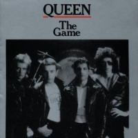 Queen - Game ryhmässä CD / Hårdrock,Pop-Rock @ Bengans Skivbutik AB (555024)