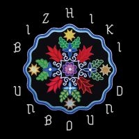 Bizhiki - Unbound ryhmässä CD / Pop-Rock @ Bengans Skivbutik AB (5550240)