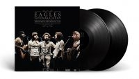 Eagles - Sayonara Japan Vol.2 (2 Lp Vinyl) ryhmässä ME SUOSITTELEMME / Perjantain julkaisut / Fredag den 21:a Juni 2024 @ Bengans Skivbutik AB (5550248)