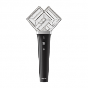 tripleS - Official Light Stick ryhmässä MERCHANDISE / Merch / K-Pop @ Bengans Skivbutik AB (5550266)