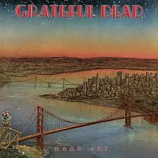 Grateful Dead - Dead Set ryhmässä ME SUOSITTELEMME / Perjantain julkaisut / Fredag den 5:e Juli 2024 @ Bengans Skivbutik AB (5550366)