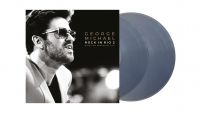 Michael George - Rock In Rio 2 (2 Lp Clear Vinyl) ryhmässä ME SUOSITTELEMME / Perjantain julkaisut / Fredag den 20:e september 2024 @ Bengans Skivbutik AB (5550388)