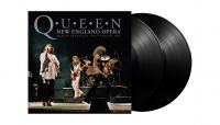 Queen - New England Opera Vol.2 (2 Lp Vinyl ryhmässä ME SUOSITTELEMME / Perjantain julkaisut / Perjantai 29 marraskuuta 2024 @ Bengans Skivbutik AB (5550389)