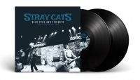 Stray Cats - Blue Eyes & Fishnets (2 Lp Vinyl) ryhmässä ME SUOSITTELEMME / Perjantain julkaisut / Fredag den 7:e Juni 2024 @ Bengans Skivbutik AB (5550394)