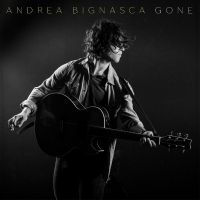 Bignasca Andrea - Gone ryhmässä ME SUOSITTELEMME / Perjantain julkaisut / Fredag den 6:e september 2024 @ Bengans Skivbutik AB (5550398)