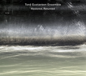 Tord Gustavsen Ensemble - Restored, Returned ryhmässä CD / Jazz @ Bengans Skivbutik AB (555041)