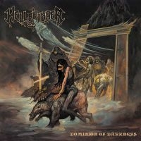 Hellbringer - Dominion Of Darkness (Vinyl Lp) ryhmässä ME SUOSITTELEMME / Perjantain julkaisut / Fredag den 26:e Juli 2024 @ Bengans Skivbutik AB (5550414)