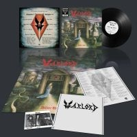 Warlord - Deliver Us (Vinyl Lp) ryhmässä ME SUOSITTELEMME / Perjantain julkaisut / Fredag den 12:e Juli 2024 @ Bengans Skivbutik AB (5550420)