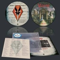 Warlord - Deliver Us (Picture Disc Vinyl Lp) ryhmässä ME SUOSITTELEMME / Perjantain julkaisut / Fredag den 12:e Juli 2024 @ Bengans Skivbutik AB (5550421)