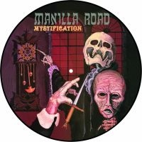 Manilla Road - Mystification (Picture Disc Vinyl L ryhmässä ME SUOSITTELEMME / Perjantain julkaisut / Fredag den 12:e Juli 2024 @ Bengans Skivbutik AB (5550423)