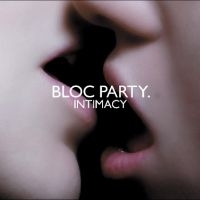 Bloc Party - Intimacy ryhmässä ME SUOSITTELEMME / Perjantain julkaisut / Fredag den 5:e Juli 2024 @ Bengans Skivbutik AB (5550440)