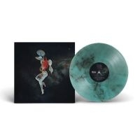 Hail Spirit Noir - Fossil Garden (Green Marbled Vinyl ryhmässä ME SUOSITTELEMME / Perjantain julkaisut / Fredag den 28:e Juni 2024 @ Bengans Skivbutik AB (5550447)