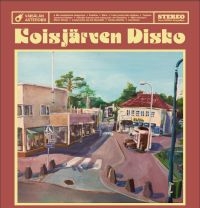 Koisjärven Disko - Väisälän Asteroidi ryhmässä VINYYLI / Pop-Rock @ Bengans Skivbutik AB (5550449)