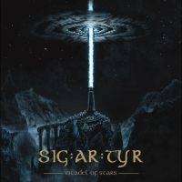 Sig:Ar:Tyr - Citadel Of Stars ryhmässä Musiikki / Dual Disc / Hårdrock @ Bengans Skivbutik AB (5550460)