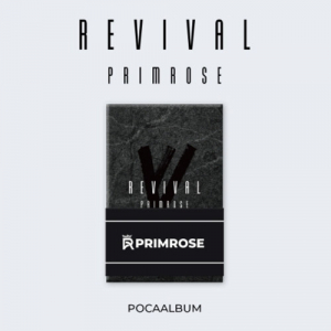 Primrose - Revival (Poca Album) ryhmässä MERCHANDISE @ Bengans Skivbutik AB (5550464)