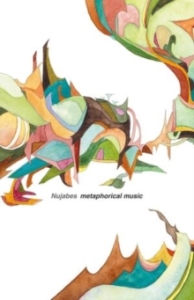 Nujabes - Metaphorical Music ryhmässä Hip Hop-Rap @ Bengans Skivbutik AB (5550471)