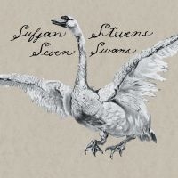 Sufjan Stevens - Seven Swans 20Th Anniversary Editio ryhmässä ME SUOSITTELEMME / Perjantain julkaisut / Fredag den 21:a Juni 2024 @ Bengans Skivbutik AB (5550537)