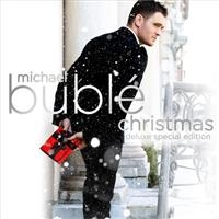 MICHAEL BUBLÉ - CHRISTMAS ryhmässä Minishops / Michael Buble @ Bengans Skivbutik AB (555054)