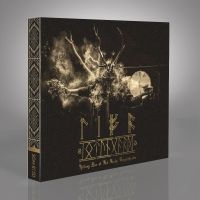 Heilung - Lifa Iotungard (2 Cd Digipack) ryhmässä ME SUOSITTELEMME / Perjantain julkaisut / Fredag den 9:e augusti @ Bengans Skivbutik AB (5550551)