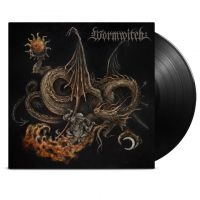 Wormwitch - Wormwitch (Vinyl Lp) ryhmässä ME SUOSITTELEMME / Perjantain julkaisut / Fredag den 26:e Juli 2024 @ Bengans Skivbutik AB (5550554)