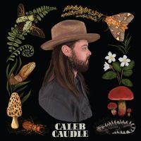 Caudle Caleb - Sweet Critters ryhmässä ME SUOSITTELEMME / Perjantain julkaisut / Fredag den 6:e september 2024 @ Bengans Skivbutik AB (5550556)