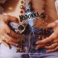 Madonna - Like A Prayer ryhmässä CD / Pop-Rock @ Bengans Skivbutik AB (555056)