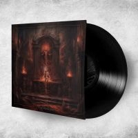 Horned Almighty - Contagion Zero (Black Vinyl Lp) ryhmässä ME SUOSITTELEMME / Perjantain julkaisut / Fredag den 5:e Juli 2024 @ Bengans Skivbutik AB (5550560)