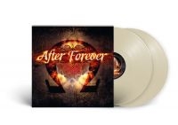 After Forever - After Forever (2 Lp Cream White Vin ryhmässä ME SUOSITTELEMME / Perjantain julkaisut / Fredag den 28:e Juni 2024 @ Bengans Skivbutik AB (5550566)