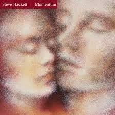 Hackett Steve - Momentum (Vinyl Re-Issue 2024) ryhmässä ME SUOSITTELEMME / Perjantain julkaisut / Fredag den 2:e augusti @ Bengans Skivbutik AB (5550600)