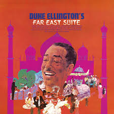 Ellington Duke - Far East Suite ryhmässä ME SUOSITTELEMME / Perjantain julkaisut / Fredag den 12:e Juli 2024 @ Bengans Skivbutik AB (5550606)