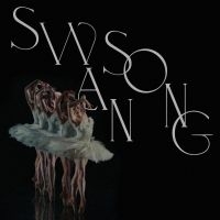 Austra - Swan Song Original Score ryhmässä ME SUOSITTELEMME / Perjantain julkaisut / Fredag den 5:e Juli 2024 @ Bengans Skivbutik AB (5550612)