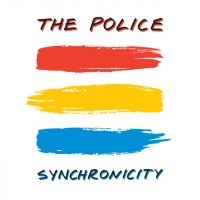 The Police - Synchronicity (2Cd) ryhmässä ME SUOSITTELEMME / Perjantain julkaisut / Fredag den 26:e Juli 2024 @ Bengans Skivbutik AB (5550633)