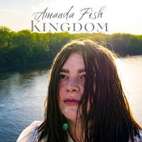 Fish Amanda - Kingdom ryhmässä ME SUOSITTELEMME / Perjantain julkaisut / Fredag den 26:e Juli 2024 @ Bengans Skivbutik AB (5550733)