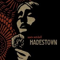 Mitchell Anais - Hadestown ryhmässä ME SUOSITTELEMME / Perjantain julkaisut / Fredag den 28:e Juni 2024 @ Bengans Skivbutik AB (5550739)