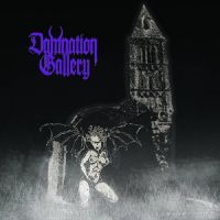 Damnation Gallery - Enter The Fog ryhmässä ME SUOSITTELEMME / Perjantain julkaisut / Fredag den 5:e Juli 2024 @ Bengans Skivbutik AB (5550768)