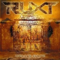 Ruxt - Hell's Gate ryhmässä ME SUOSITTELEMME / Perjantain julkaisut / Fredag den 5:e Juli 2024 @ Bengans Skivbutik AB (5550769)