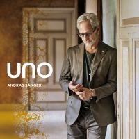 Uno Svenningsson - Andras Sånger ryhmässä ME SUOSITTELEMME / Joululahjavinkki: CD @ Bengans Skivbutik AB (5550771)