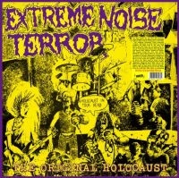 Extreme Noise Terror - A Holocaust In Your Head - (Vinyl L ryhmässä ME SUOSITTELEMME / Perjantain julkaisut / Fredag den 21:a Juni 2024 @ Bengans Skivbutik AB (5550804)