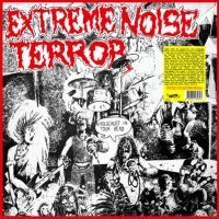 Extreme Noise Terror - A Holocaust In Your Head (Vinyl Lp ryhmässä ME SUOSITTELEMME / Perjantain julkaisut / Fredag den 21:a Juni 2024 @ Bengans Skivbutik AB (5550806)