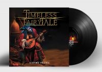 Timeless Fairytale - A Story To Tell (Black Vinyl Lp) ryhmässä ME SUOSITTELEMME / Perjantain julkaisut / Fredag den 13:e september 2024 @ Bengans Skivbutik AB (5550811)