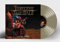 Timeless Fairytale - A Story To Tell (Gold Vinyl Lp) ryhmässä ME SUOSITTELEMME / Perjantain julkaisut / Fredag den 13:e september 2024 @ Bengans Skivbutik AB (5550812)