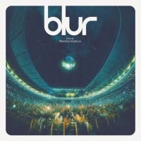 Blur - Live At Wembley Stadium ryhmässä ME SUOSITTELEMME / Perjantain julkaisut / Fredag den 26:e Juli 2024 @ Bengans Skivbutik AB (5550942)