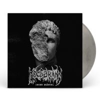 Koldbrann - Ingen Skånsel (Smoke Marble Vinyl) ryhmässä ME SUOSITTELEMME / Perjantain julkaisut / Fredag den 23:e augusti @ Bengans Skivbutik AB (5550980)