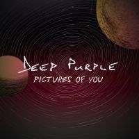 Deep Purple - Pictures Of You ryhmässä Musiikki / CD-EP / Hårdrock @ Bengans Skivbutik AB (5551014)