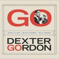 Gordon Dexter - Go! ryhmässä ME SUOSITTELEMME / Perjantain julkaisut / Fredag den 16:e augusti @ Bengans Skivbutik AB (5551057)